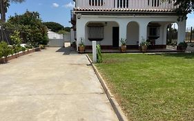 Villa La Momita